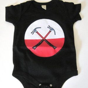 Pink Floyd The Wall Infant Tee 18 or 24  Months